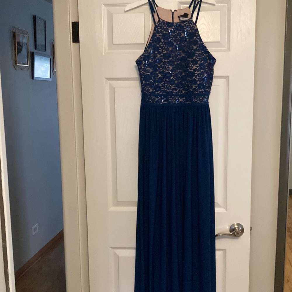 New Dress